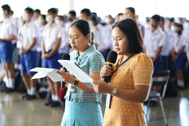 โรงเรียนเซนต์แอนโทนี