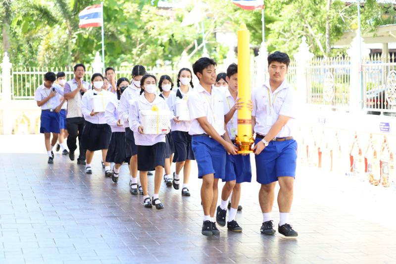 โรงเรียนเซนต์แอนโทนี